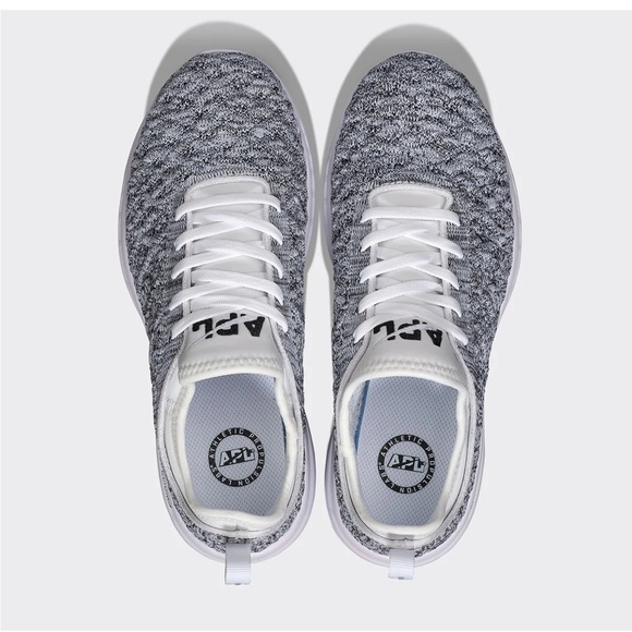 APL Women’s TechLoom Phantom Running Sneaker - Picture 2 of 9